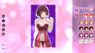 Hentai Mosaique Vip Room screenshot 7
