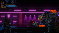 Project Sentinel - Zero Tolerance screenshot 4