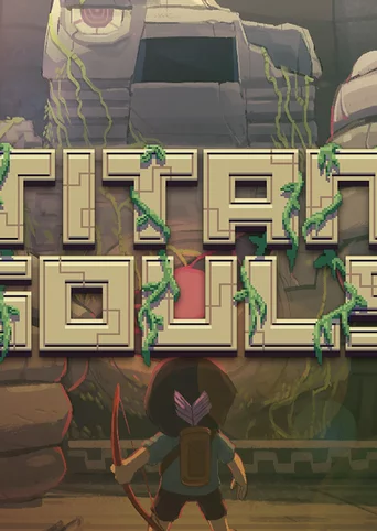 Titan Souls cover