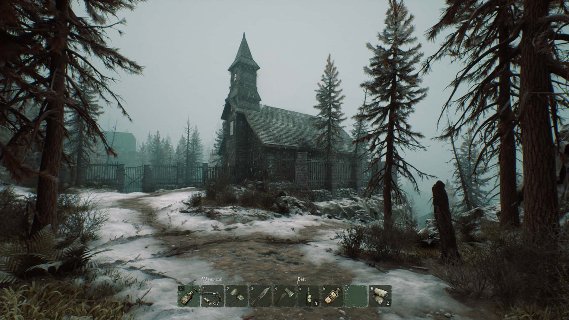 #7. Stygian: Outer Gods (GOG) 由: Fulqrum Publishing