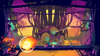 CONVERGENCE: A League of Legends Story™ screenshot 1