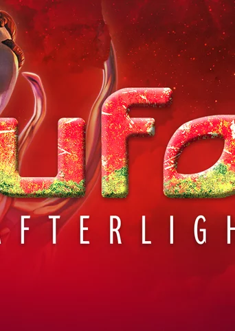 UFO: Afterlight cover