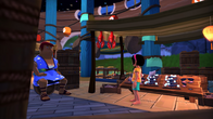 Summer in Mara screenshot 7