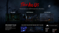 Them and Us Bundle screenshot 1
