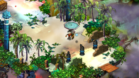 Bastion screenshot 6