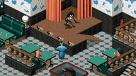 Twinsen's Little Big Adventure 2 Classic screenshot 8