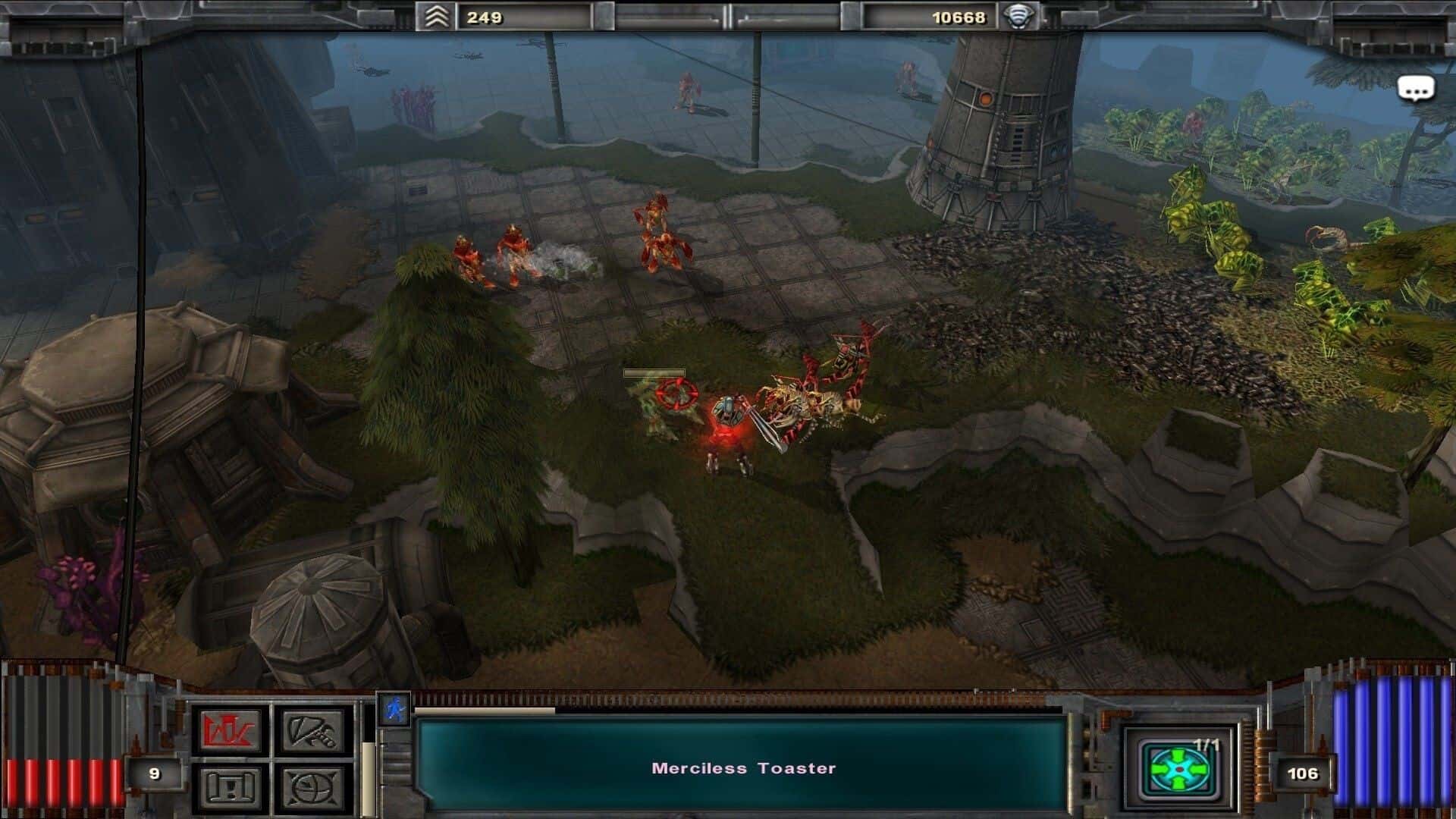#9. Space Hack (GOG) 由: Meridian4