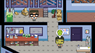 Level22 Gary’s Misadventures screenshot 4