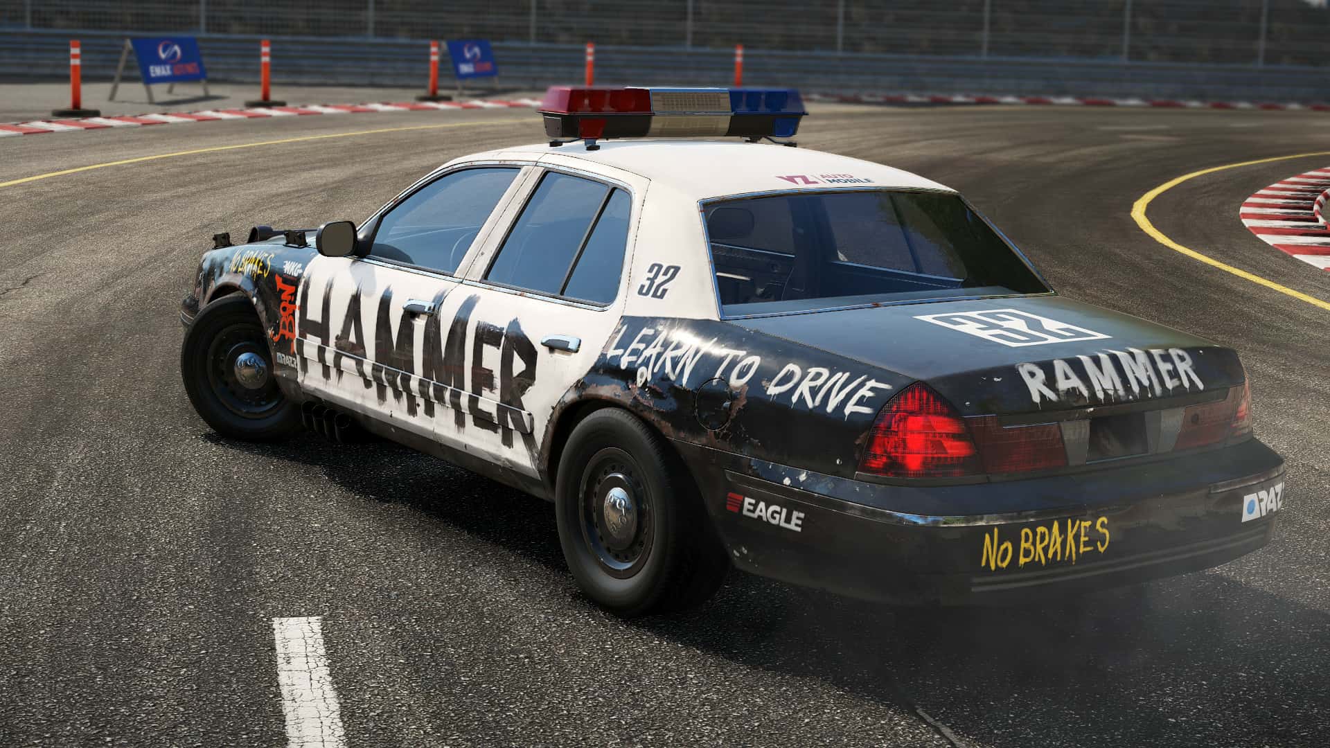 #2. Wreckfest - Season Pass 2 (GOG) By: THQ Nordic GmbH