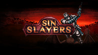 Купить ключ дешево Sin Slayers