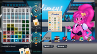 Slime Girl Smoothies screenshot 6