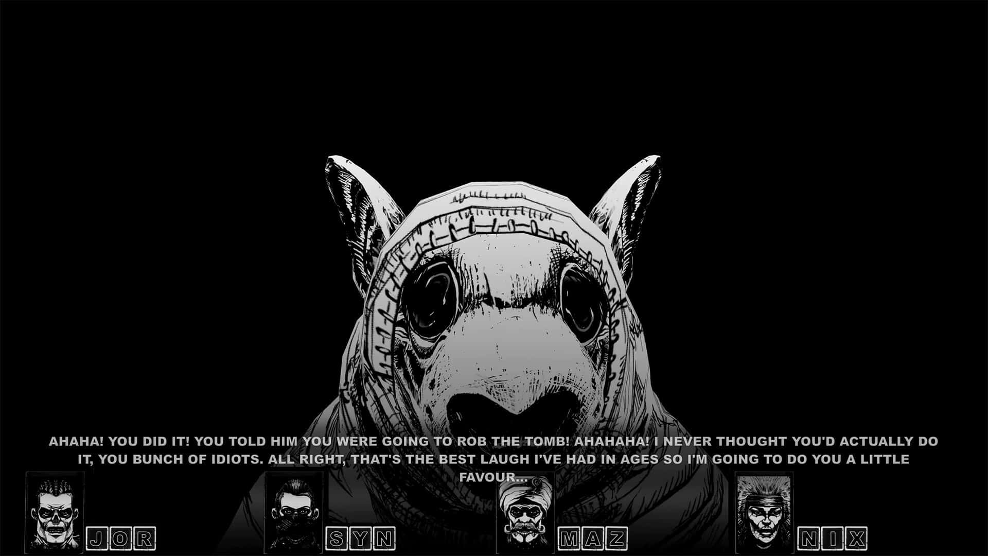 #4. Cryptmaster (GOG) 由: Akupara Games