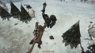 Goliath screenshot 5