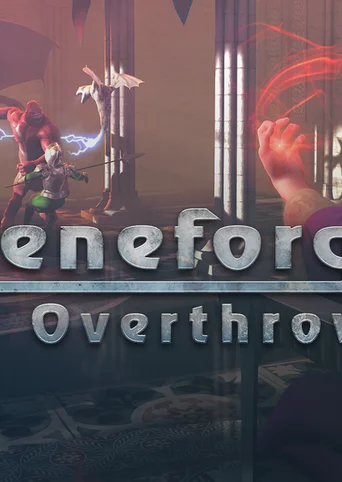 Geneforge 5 cover