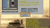 Wargame Construction Set II: Tanks! screenshot 9