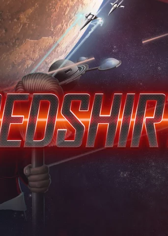 Redshirt cover