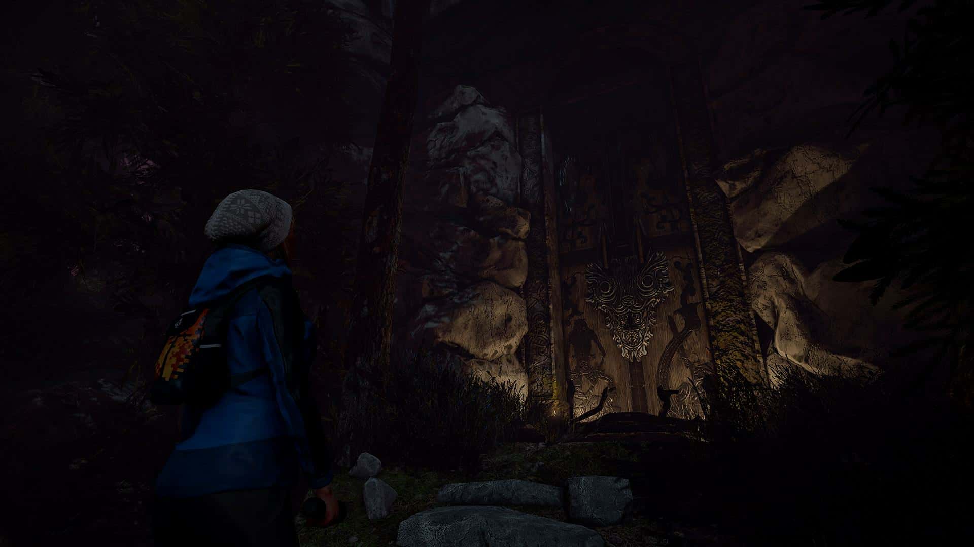 #5. Through the Woods: Collector's Edition (GOG) 由: Fulqrum Publishing