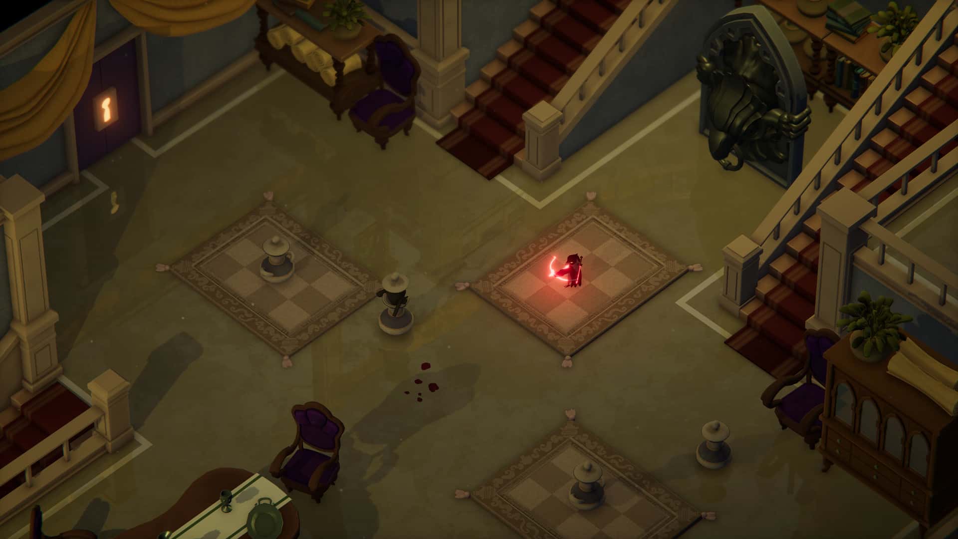 #5. Death's Door Deluxe Edition (GOG) От: Devolver Digital