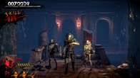 THE HOUSE OF THE DEAD 2: Remake screenshot 1