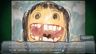 Corpse Party: Book of Shadows screenshot 6