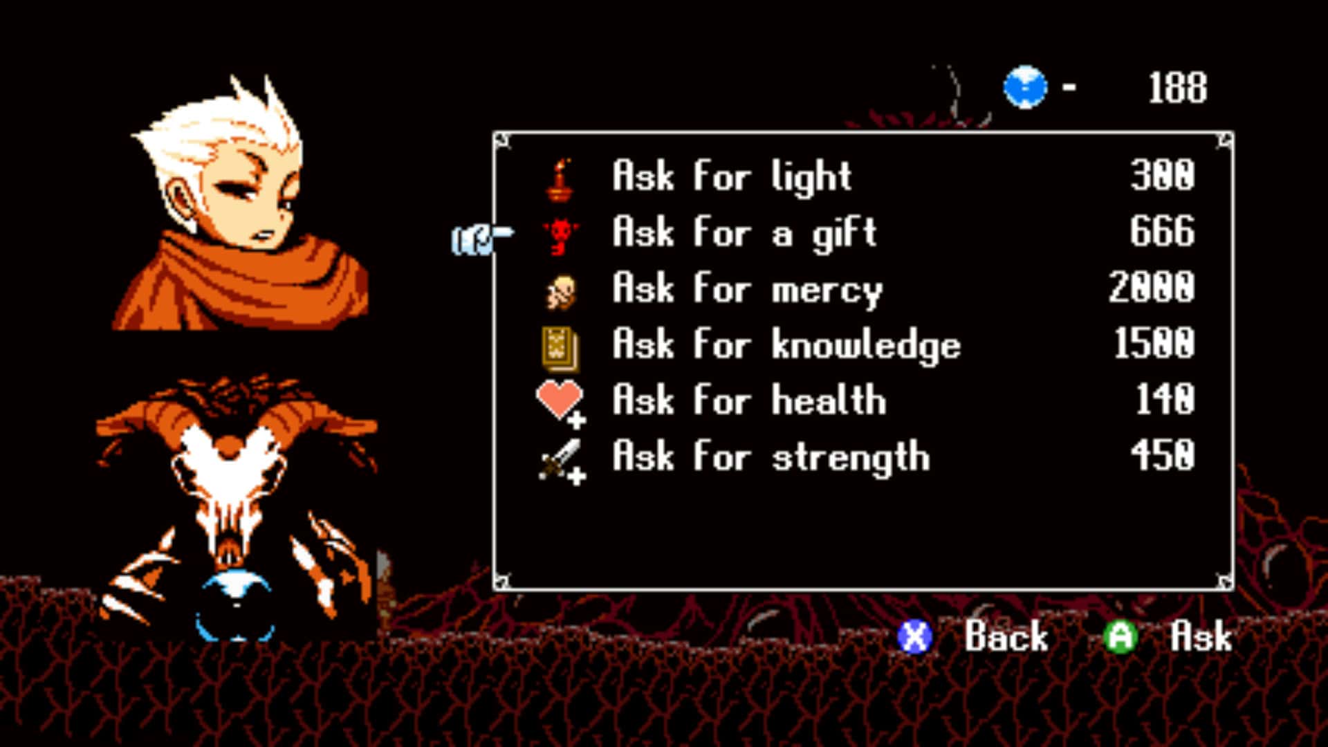 #1. Astalon: Tears of the Earth (GOG) 由: DANGEN Entertainment