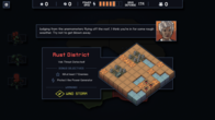 Into the Breach screenshot 10