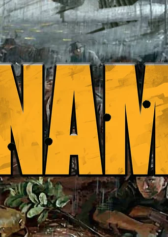 NAM cover