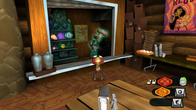 Psychonauts screenshot 8