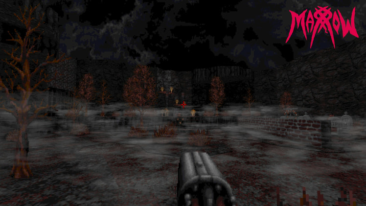 Blood: Refreshed Supply screenshot screenshot 1