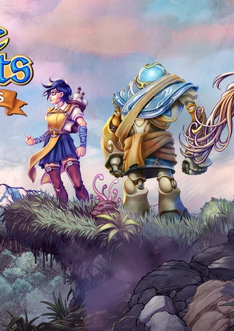 Reverie Knights Tactics cover