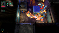 HyperParasite screenshot 12