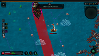 Curse of Pirates screenshot 7