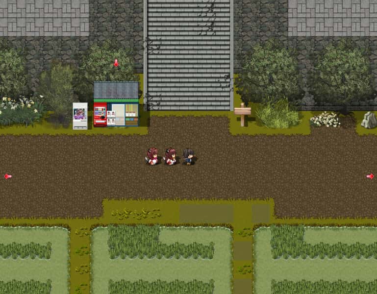 #4. Yokai Busters (GOG) โดย: Shiravune, Co-FUN Games