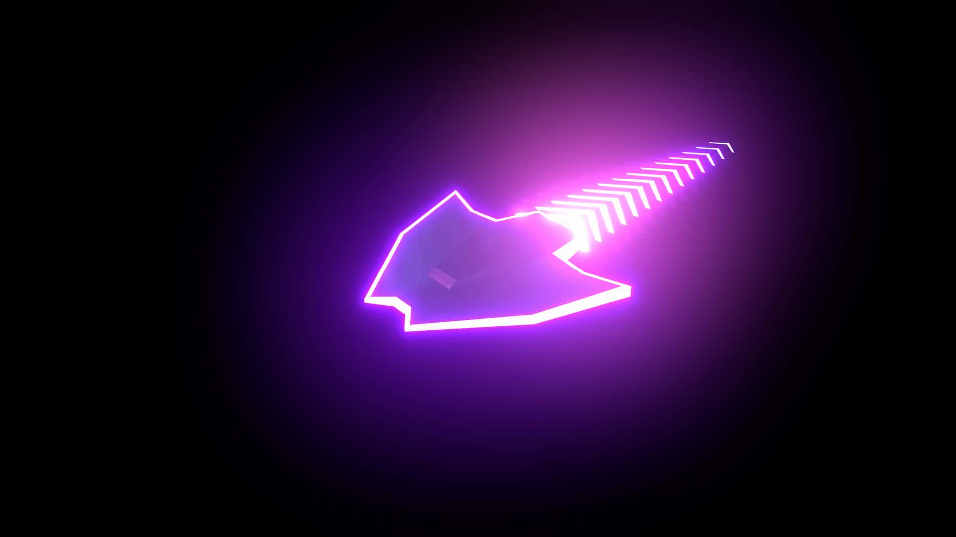 #2. Wavecade - Effect Color Pack (GOG) By: Spalato Bros