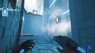 Q.U.B.E. 2 screenshot 2