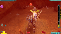 X-Com: Enforcer screenshot 4
