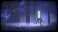 Narita Boy screenshot 4