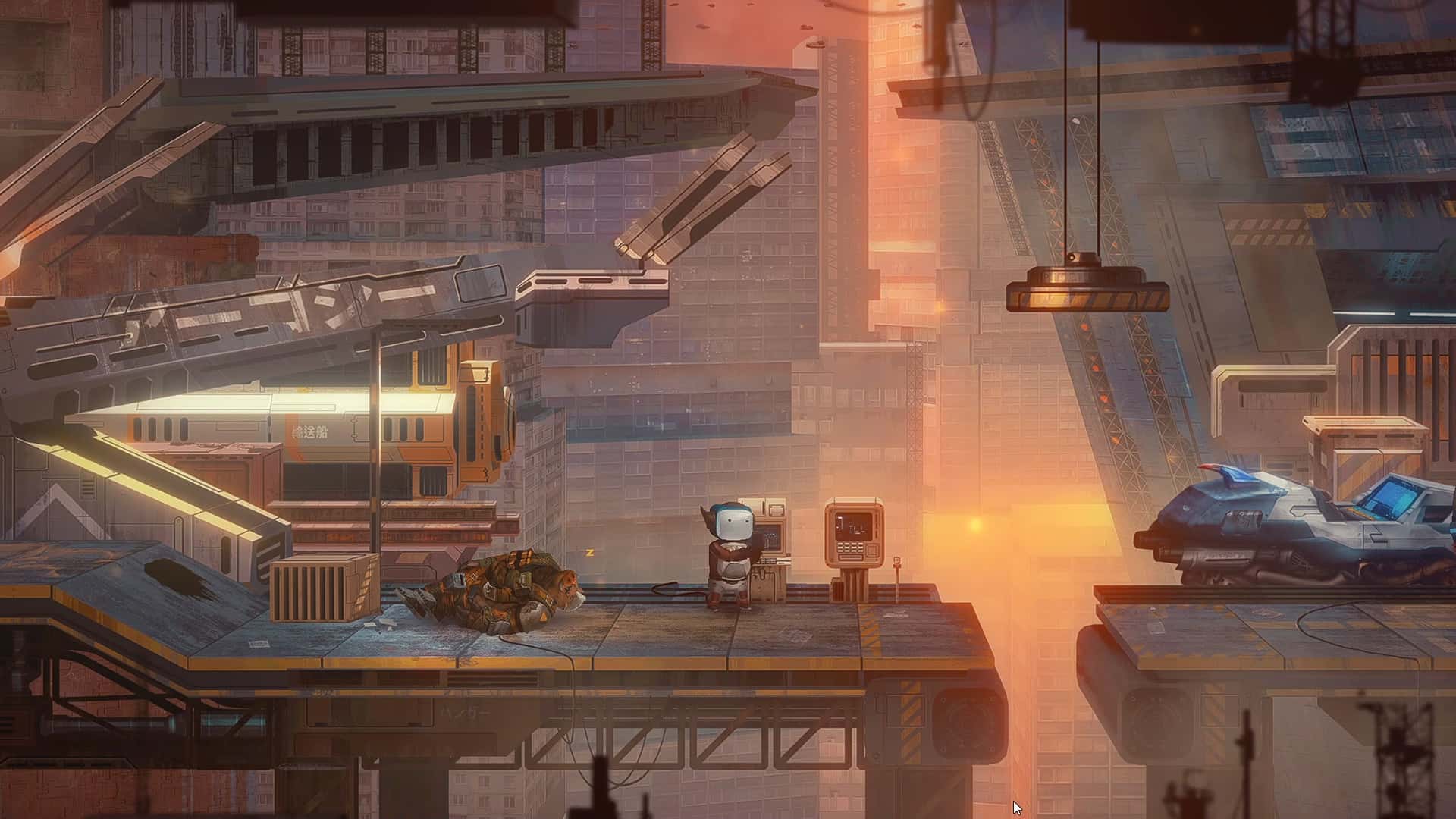 #5. Life of Delta - Support Adventures! Bundle (GOG) 由: Daedalic Entertainment