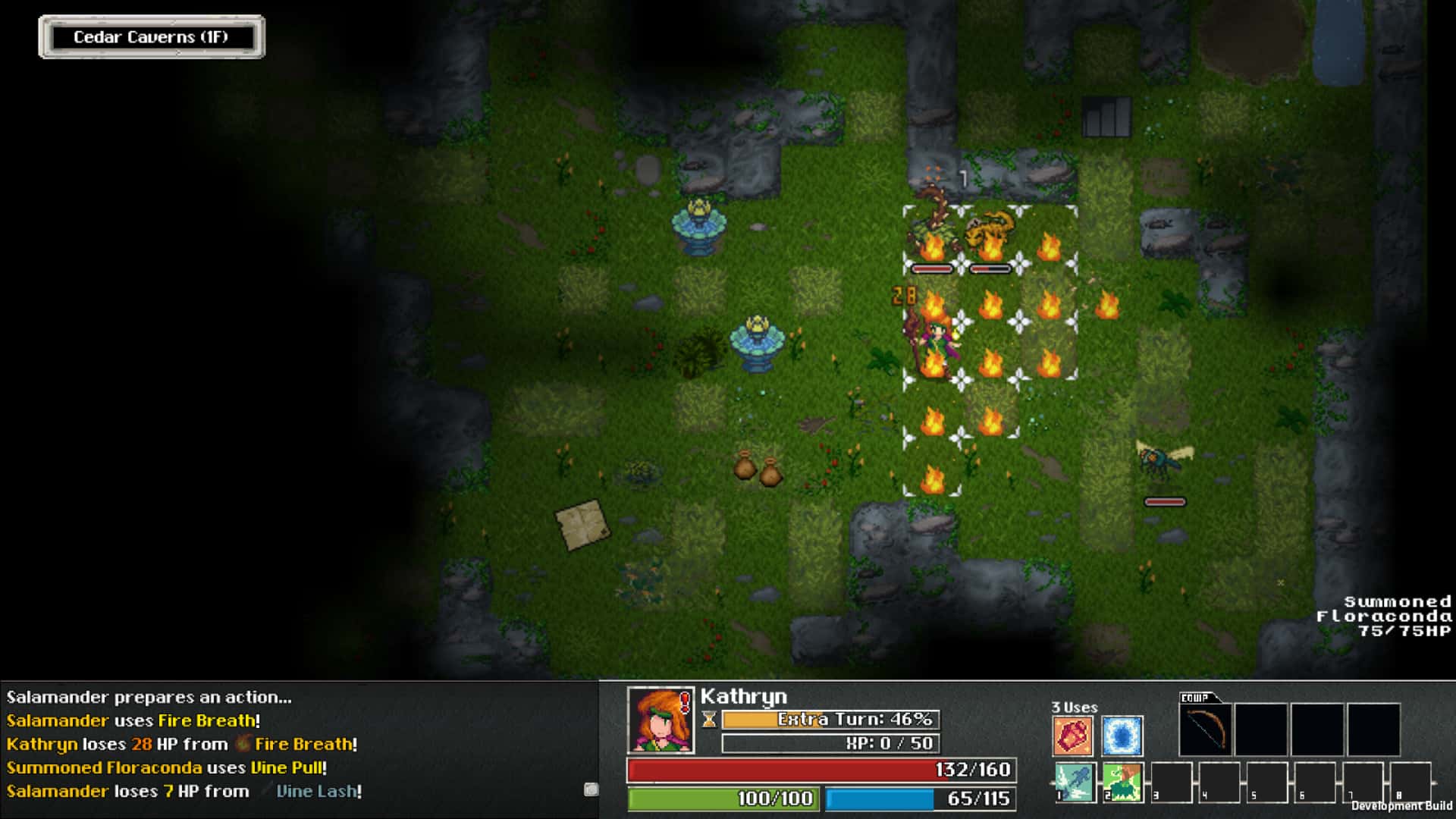 #4. Tangledeep (GOG) 由: Impact Gameworks, Doyoyo Games