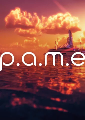P.A.M.E.L.A.® cover