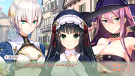 Fantasy Tavern Sextet - Vol.3 Postlude Days screenshot 7