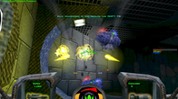 Descent 3 screenshot 6