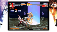 THE KING OF FIGHTERS '97 (GLOBAL MATCH) screenshot 8