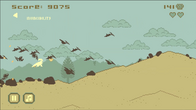 Dino Jump screenshot 6