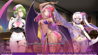 SuccuSeka: Resist Succubus Temptation screenshot 3