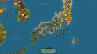 Strategic Command WWII: World at War screenshot 8