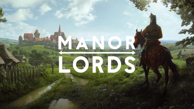 Manor Lords - Soundtrack