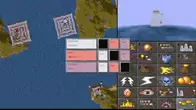 Magic Carpet Plus™ screenshot 6