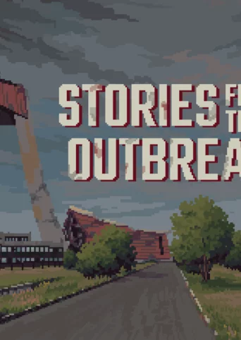 Stories from the Outbreak cover