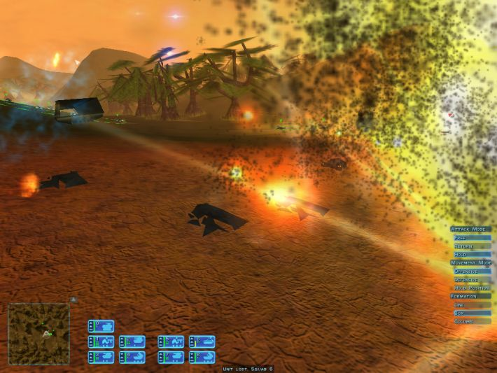 Captura 1 de 8 de Ground Control Anthology